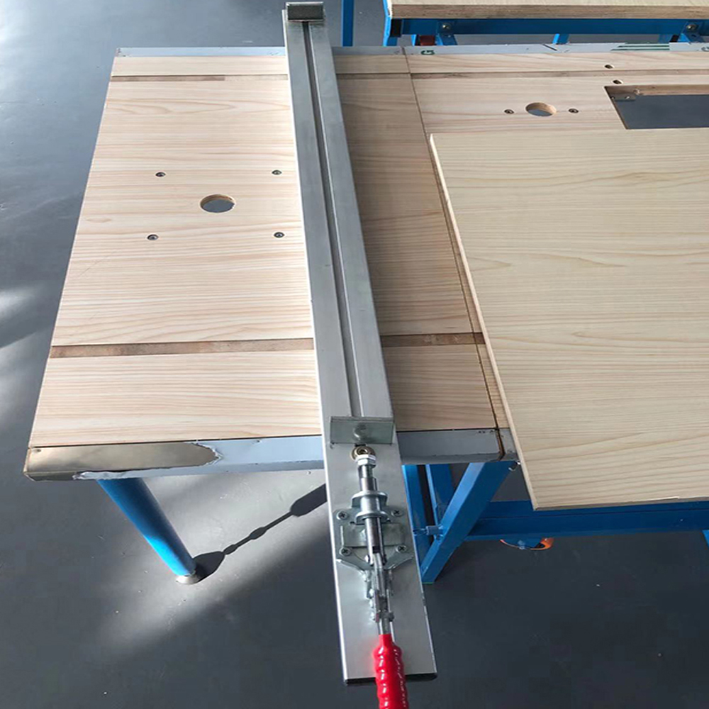 Nowy zacisk do deski drewniane – Woodworking Z Clips recenzja i cena