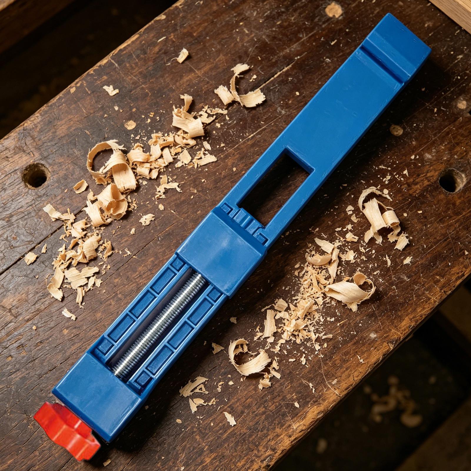 Prowadnica tnąca do piły tarcz – Woodworking Machinery recenzja i cena