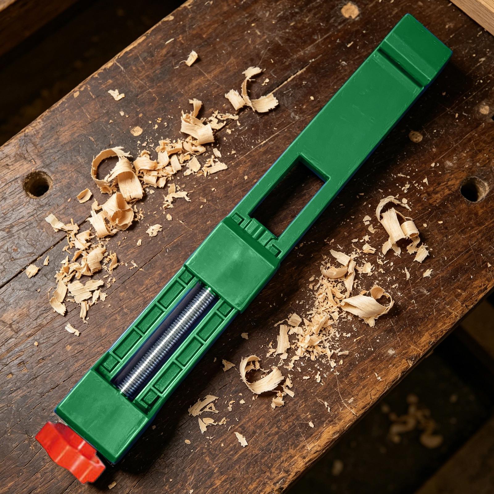 Prowadnica tnąca do piły tarcz – Woodworking Machinery recenzja i cena