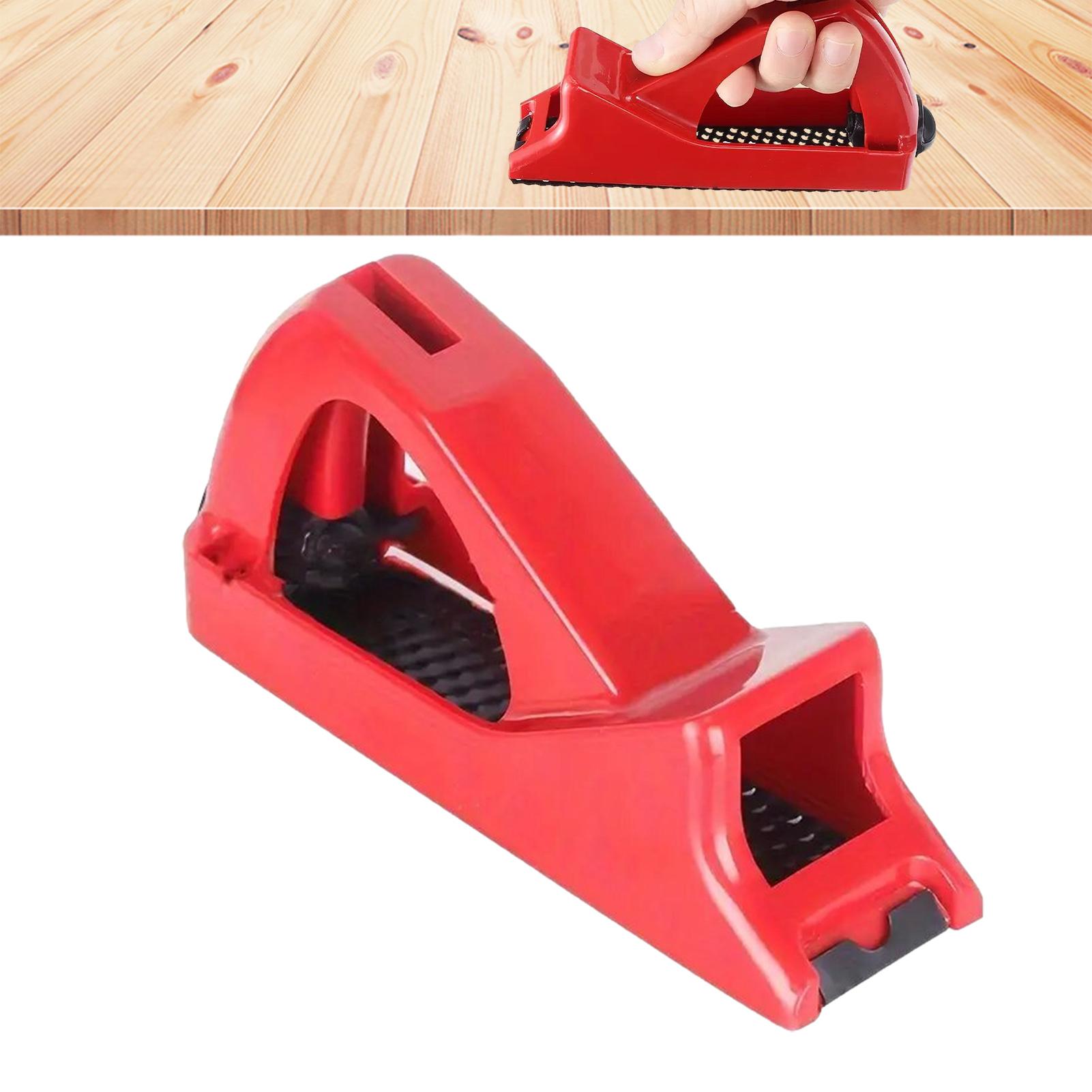 Pilnik do płyt gipsowo-kartono – Woodworking Rasp recenzja i cena