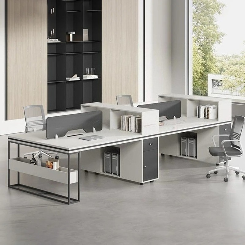 Zestawy biurkowe dla pracownik – Woodworking Work Table recenzja i cena