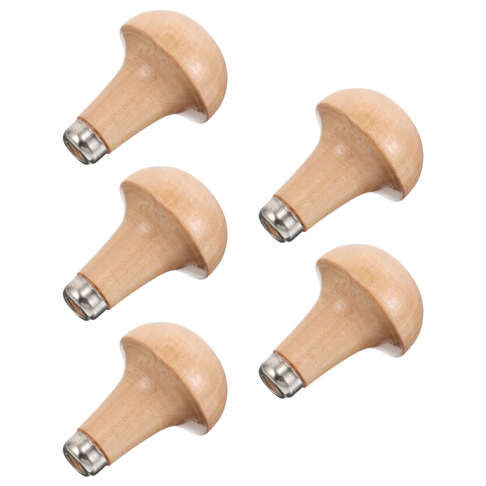 5 szt. drewnianych wymiennych  – Woodworking Rasp recenzja i cena